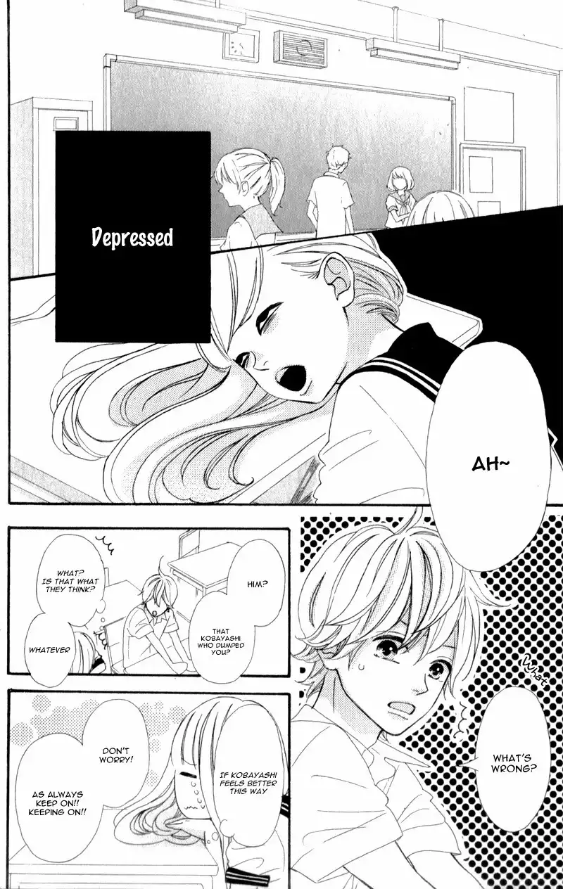Sensei Kunshu Chapter 2 11